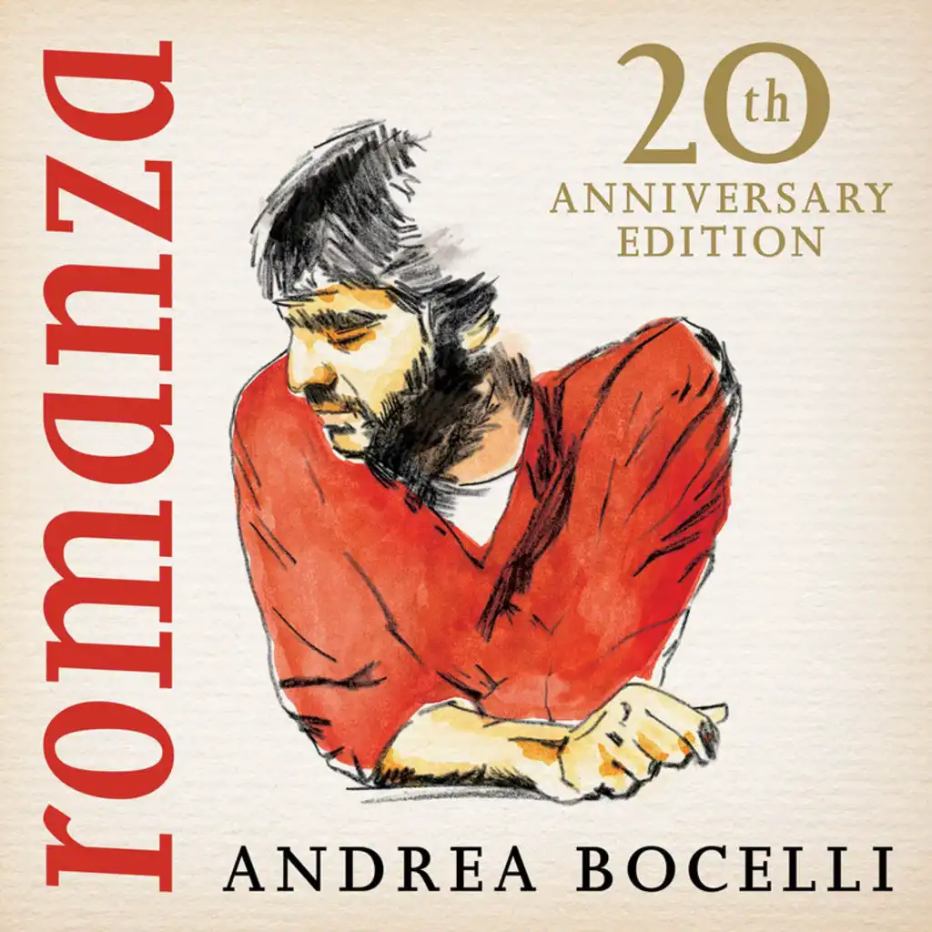 Andrea Bocelli & Gerardina Trovato