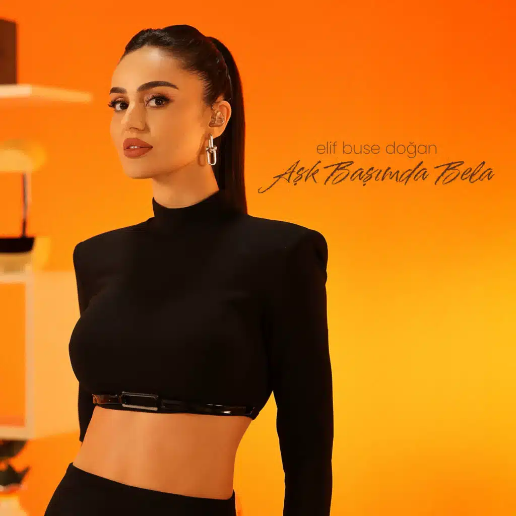 Aşk Başımda Bela