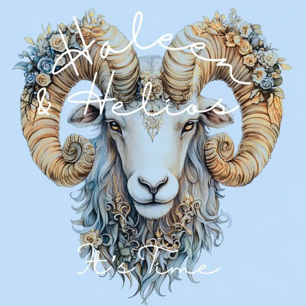 It's Time (feat. Helios & The Flute Prayer)