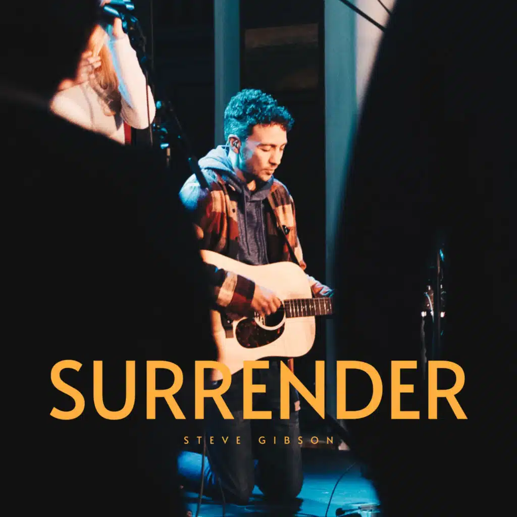 Surrender