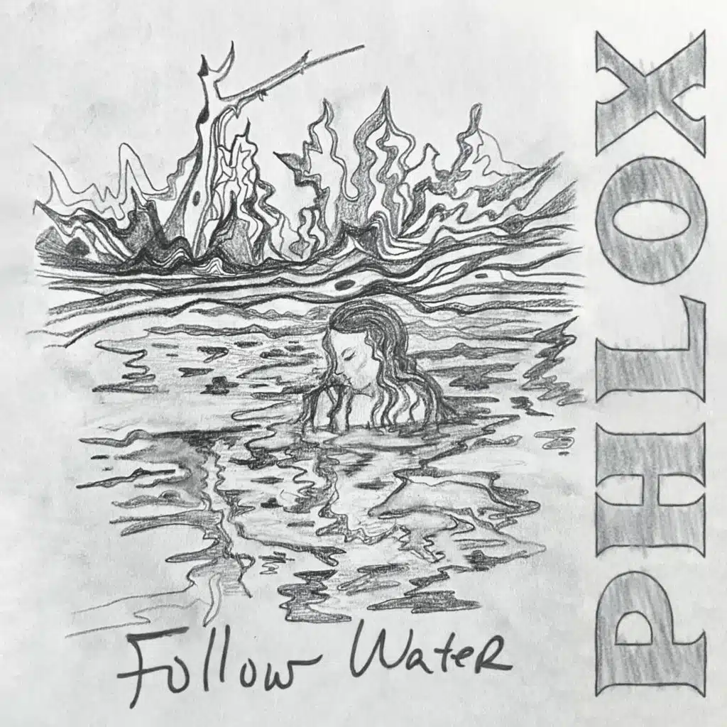 Follow Water
