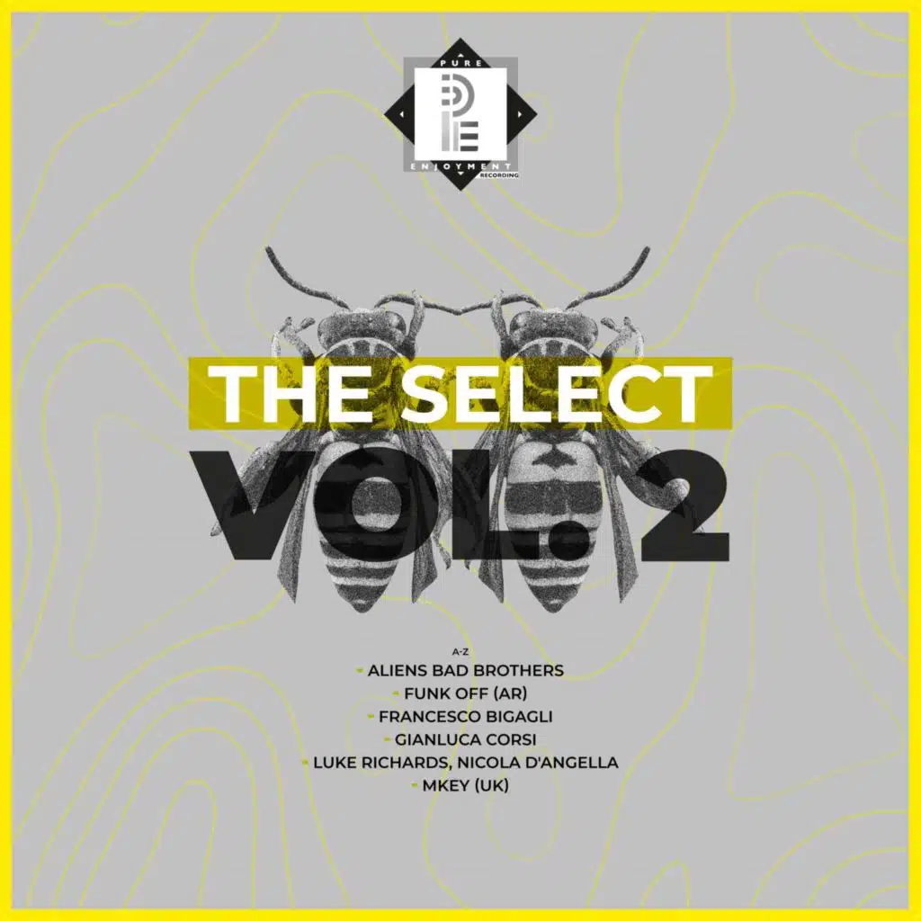 The Select Vol. 2