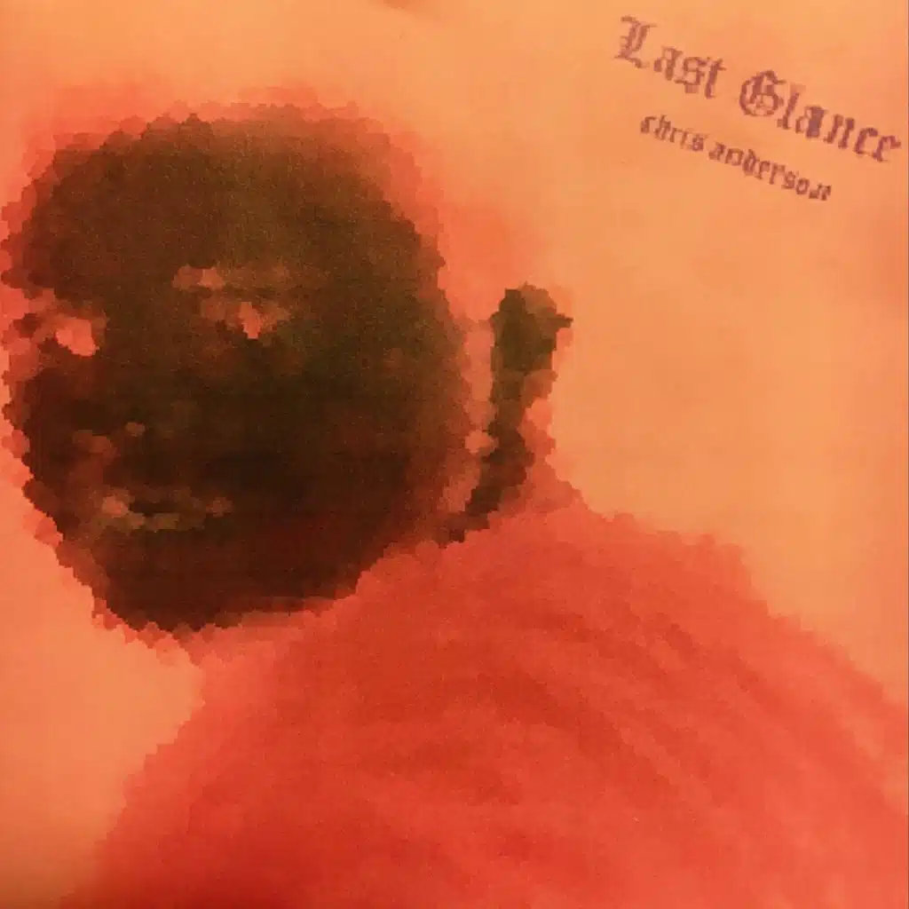 Last Glance EP