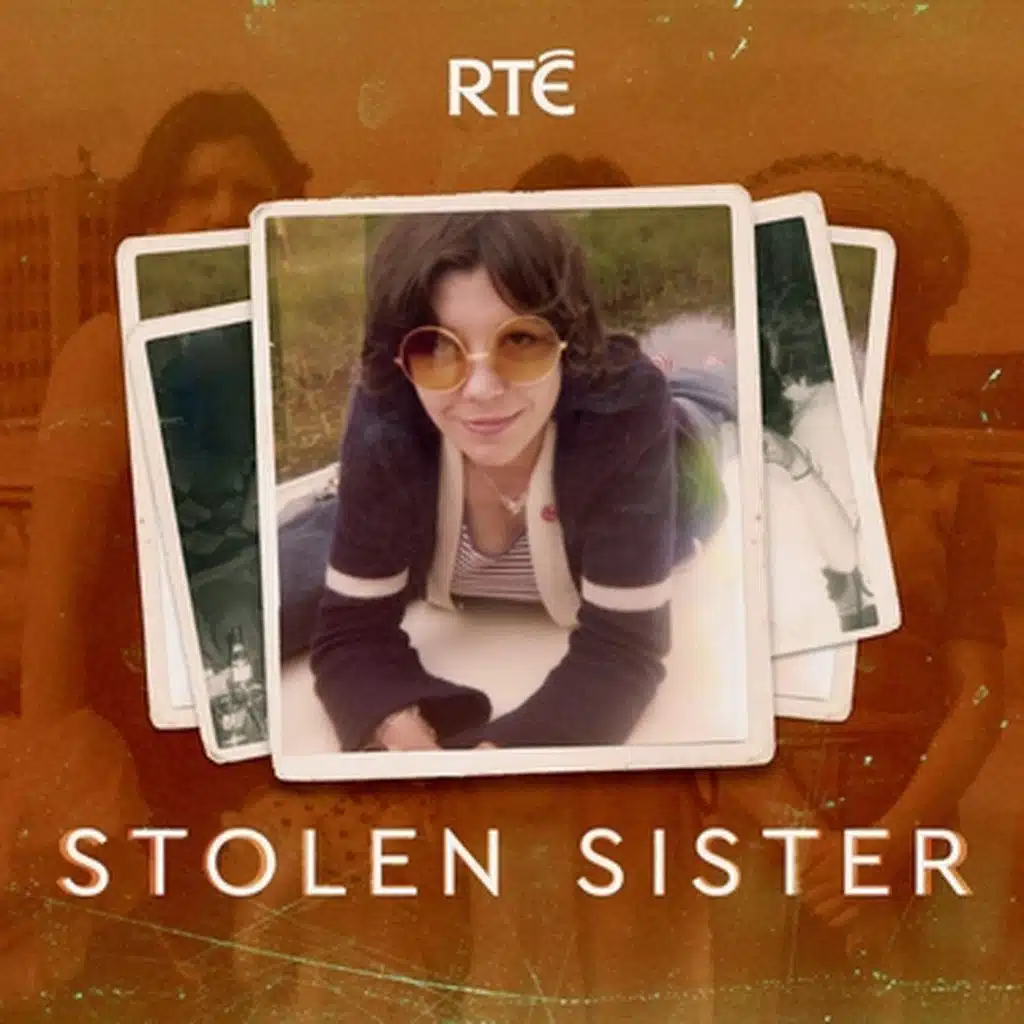 Stolen Sister: 01 - Elizabeth