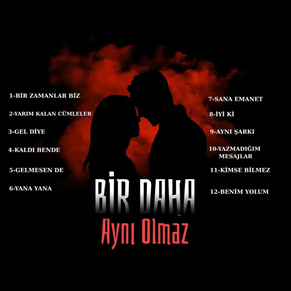 Bir Daha Aynı olmaz