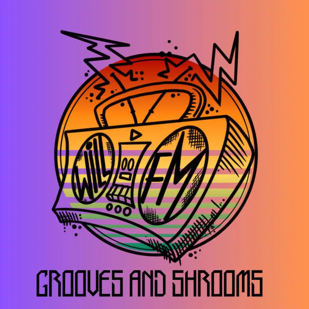 Grooves and Shrooms