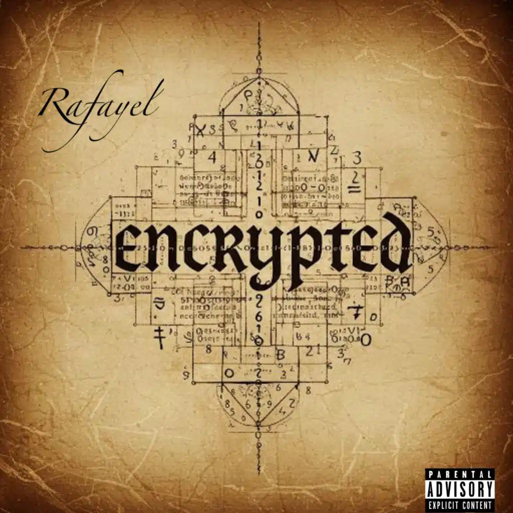 Encrypted