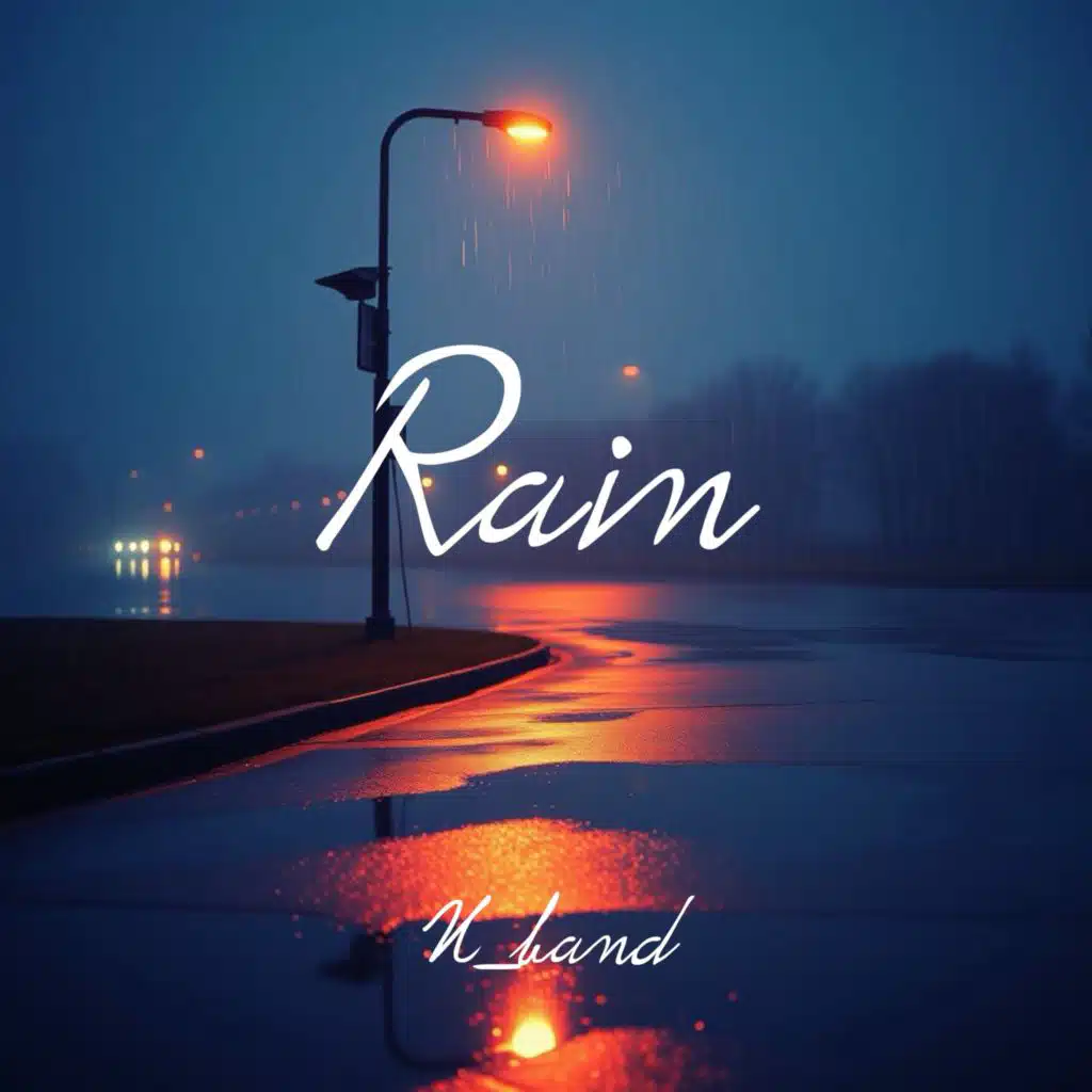 rain