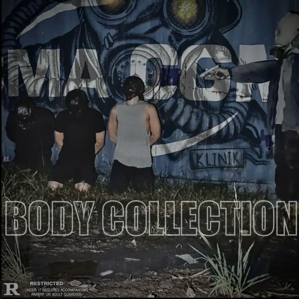 BODY COLLECTION