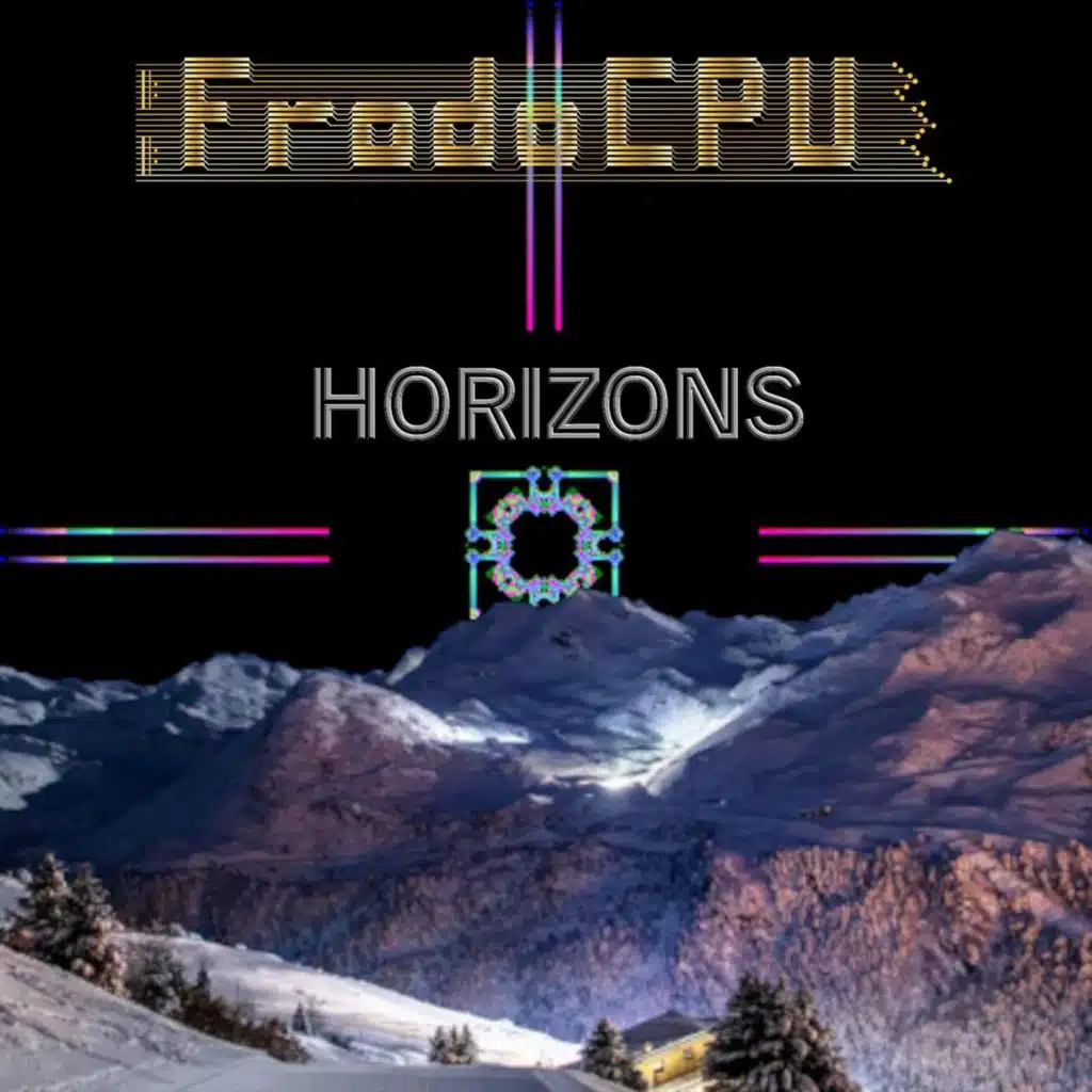Frodocpu
