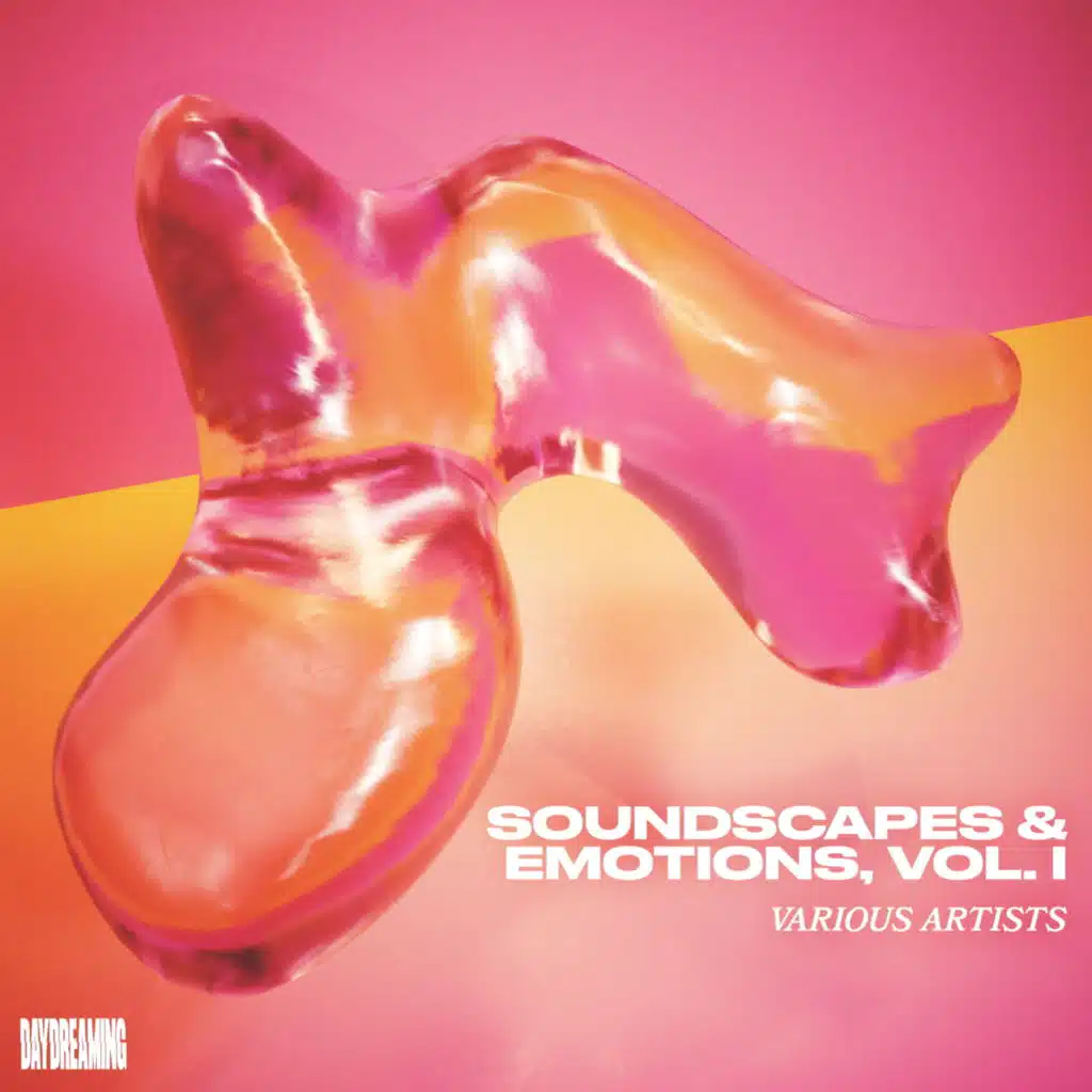 Soundscapes & Emotions, Vol. I