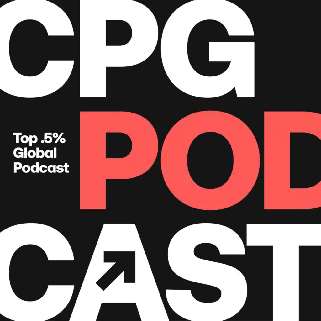 The Startup CPG Podcast