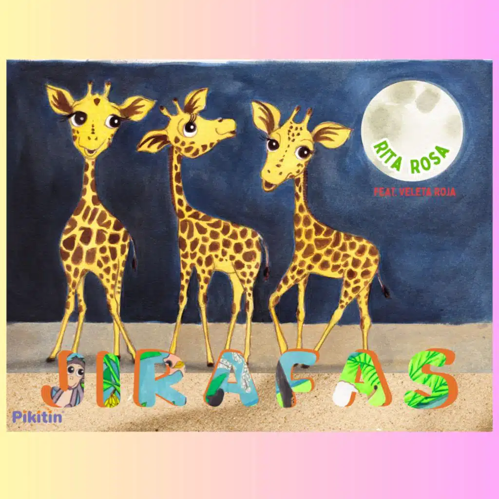 Jirafas