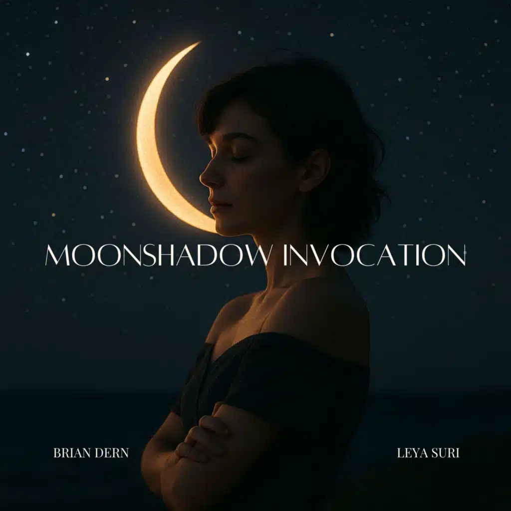 Moonshadow Invocation