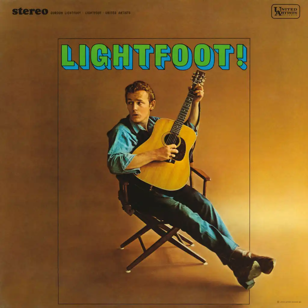 Lightfoot