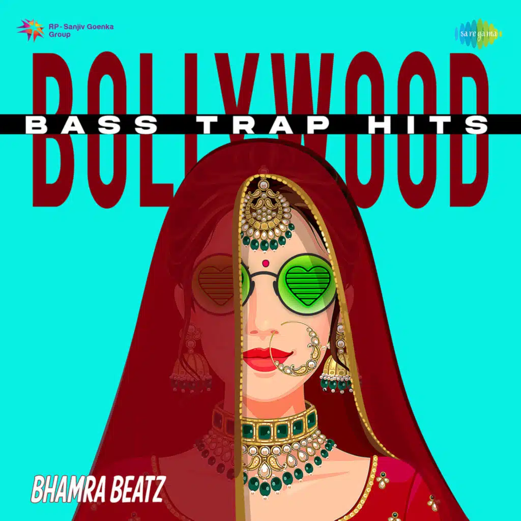 Bollywood Bass (Trap Hits)