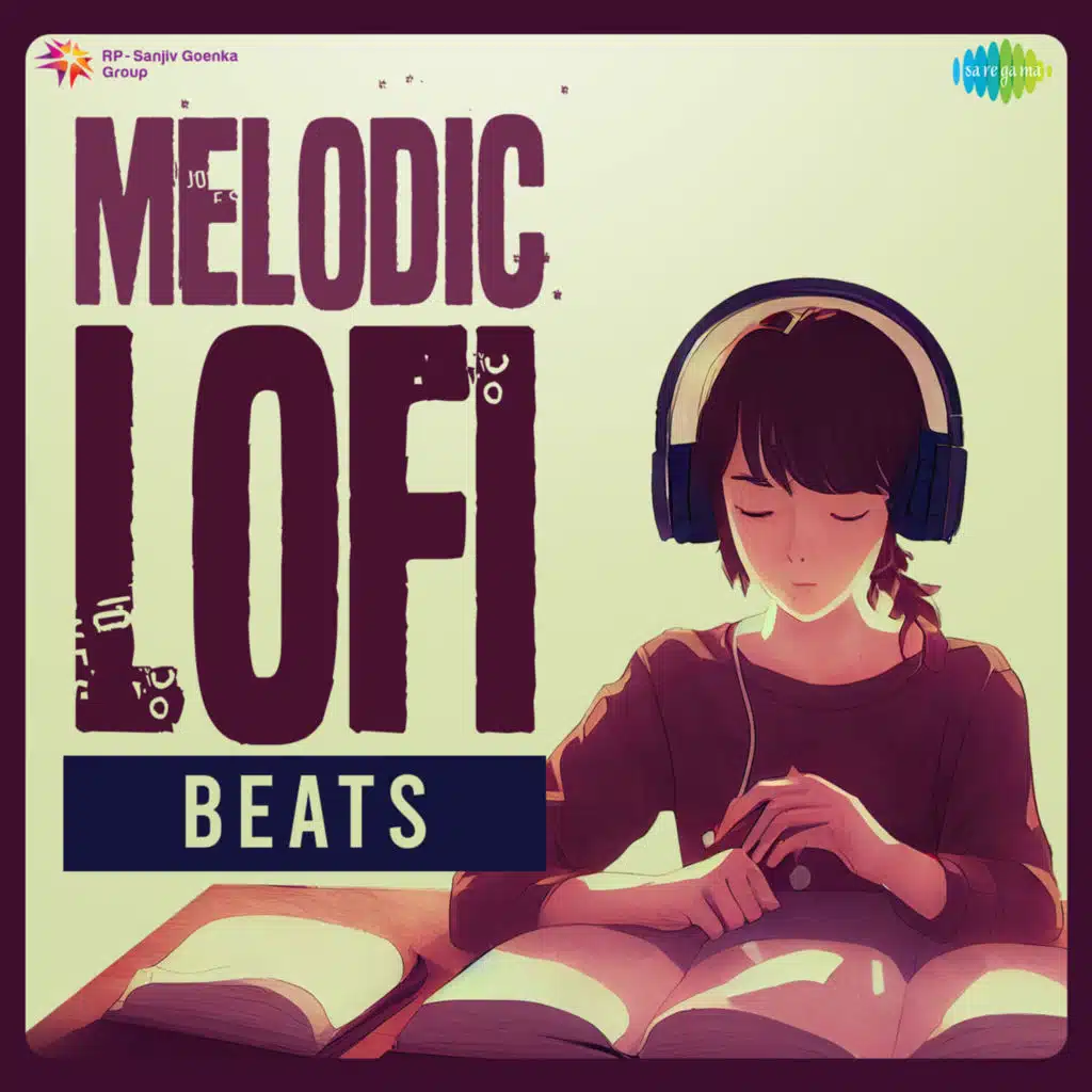 Melodic (Lofi Beats) [feat. Sachin Gupta]