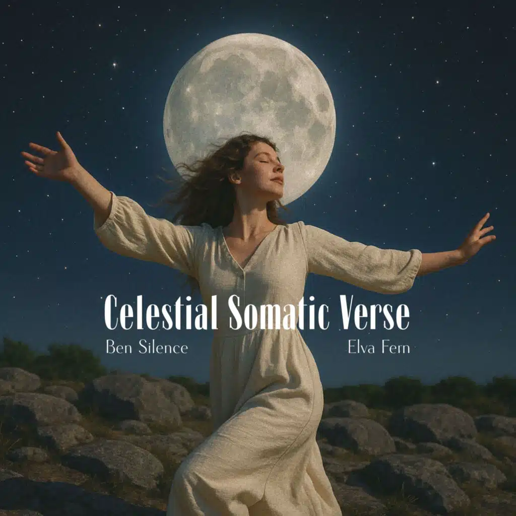 Celestial Somatic Verse