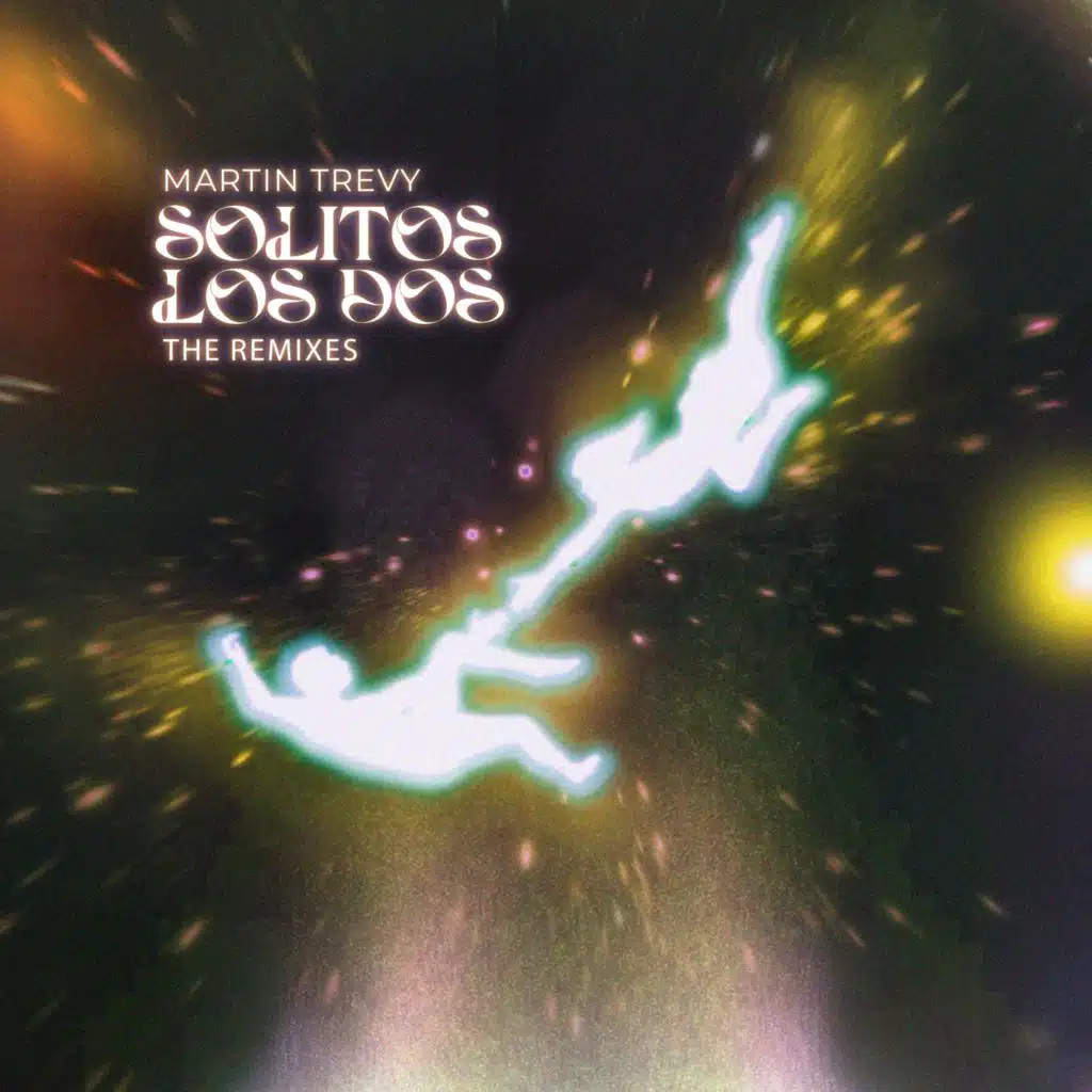 Solitos Los Dos (THE REMIXES)