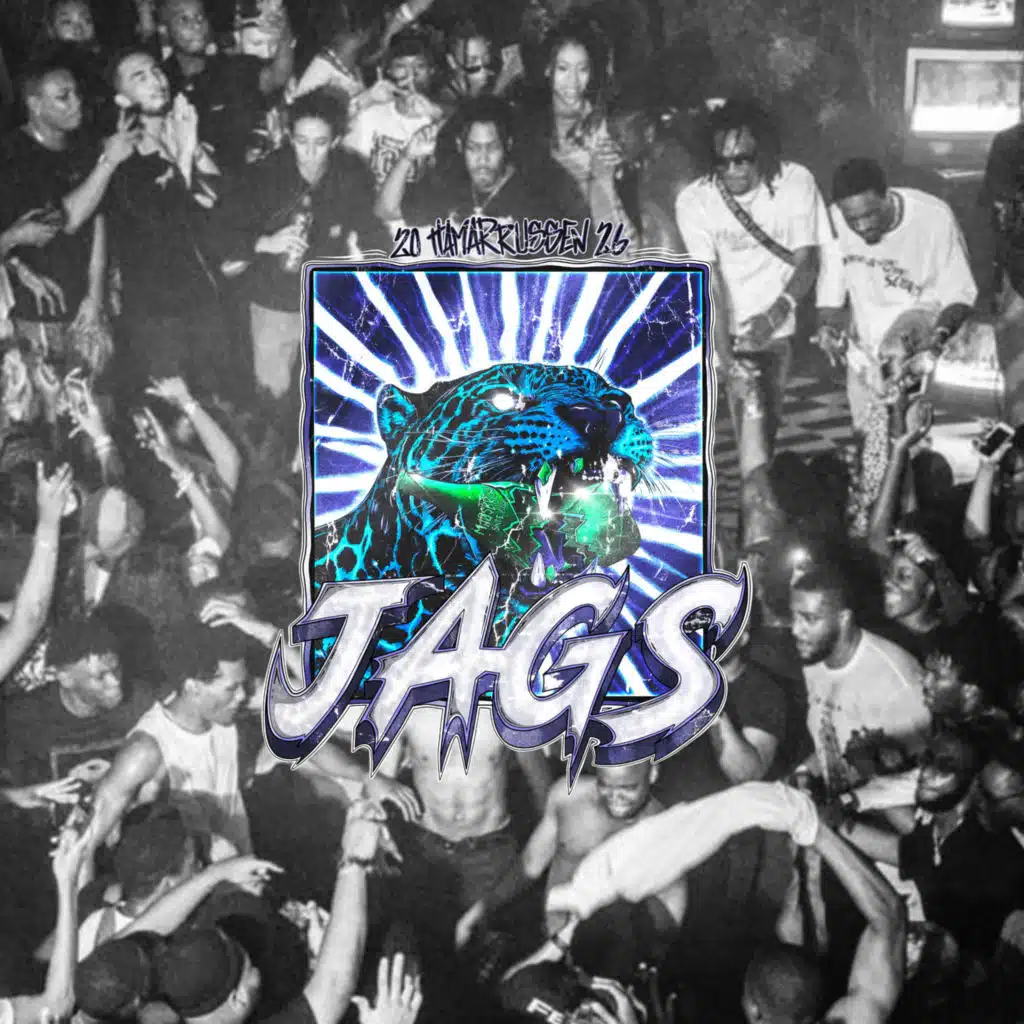 Fucked up (Jags 2026)