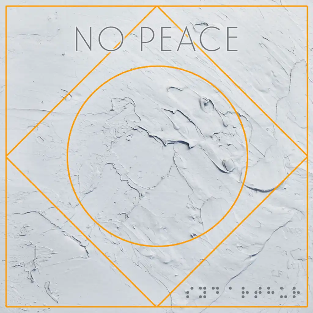 No Peace (Morgan Delt Remix)