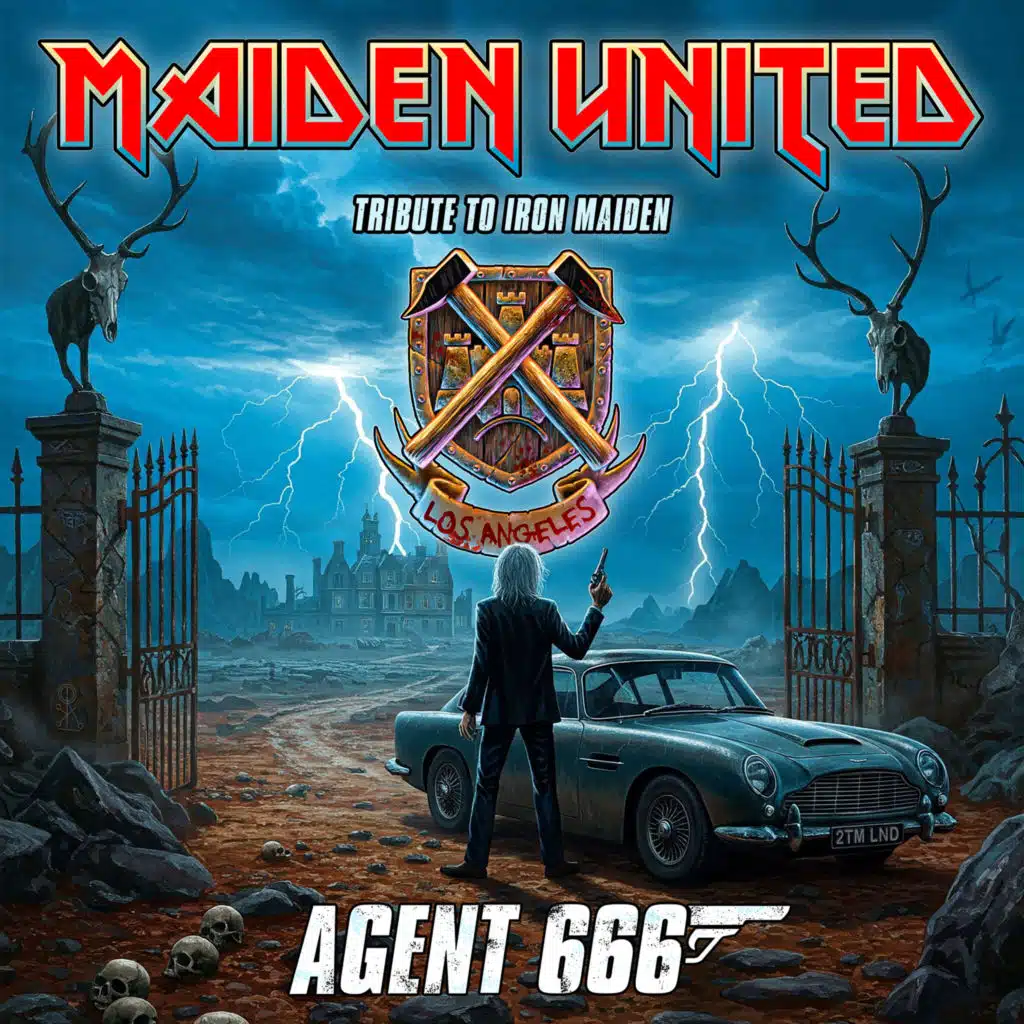 Maiden uniteD