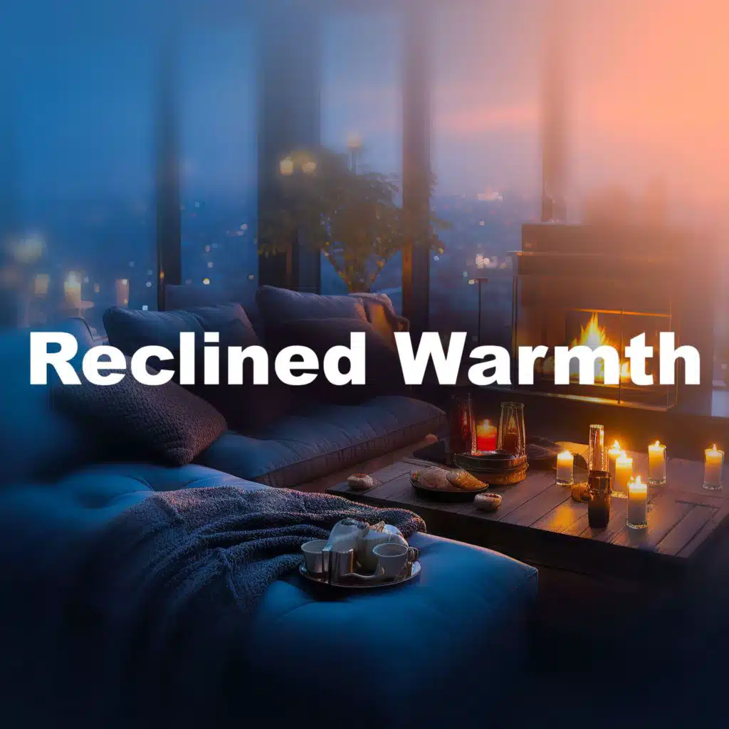 Reclined Warmth