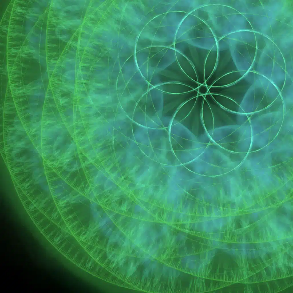 Chakra Flow