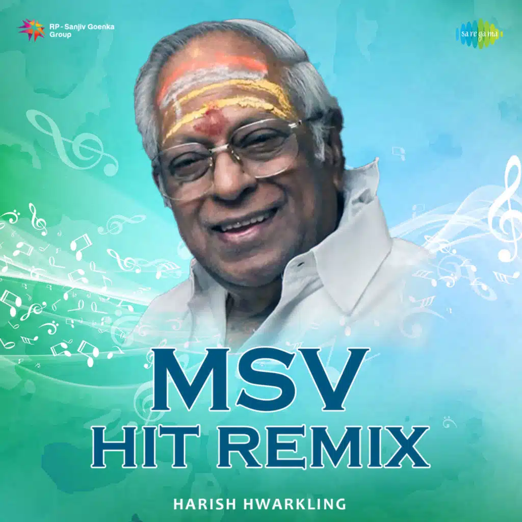 Msv Hit Remix (feat. Harish Hwarkling)