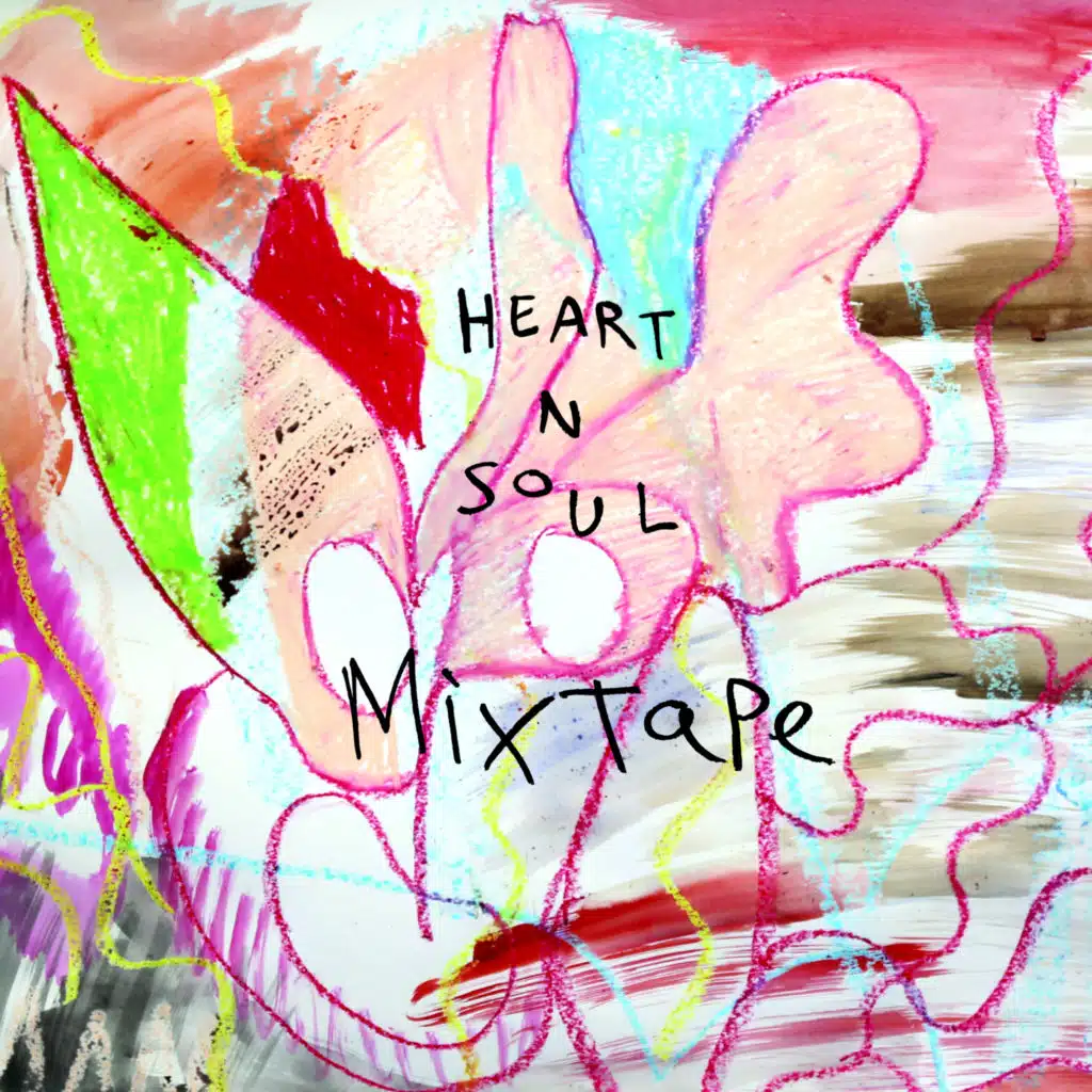 Heart n Soul Mixtape 2025