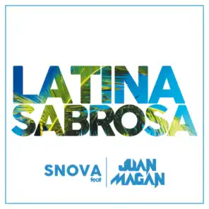 Latina Sabrosa (feat. Juan Magán)