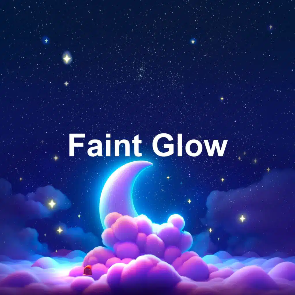Faint Glow