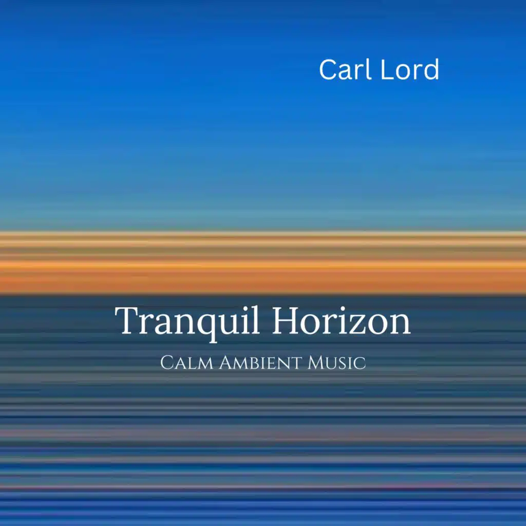 Tranquil Horizon