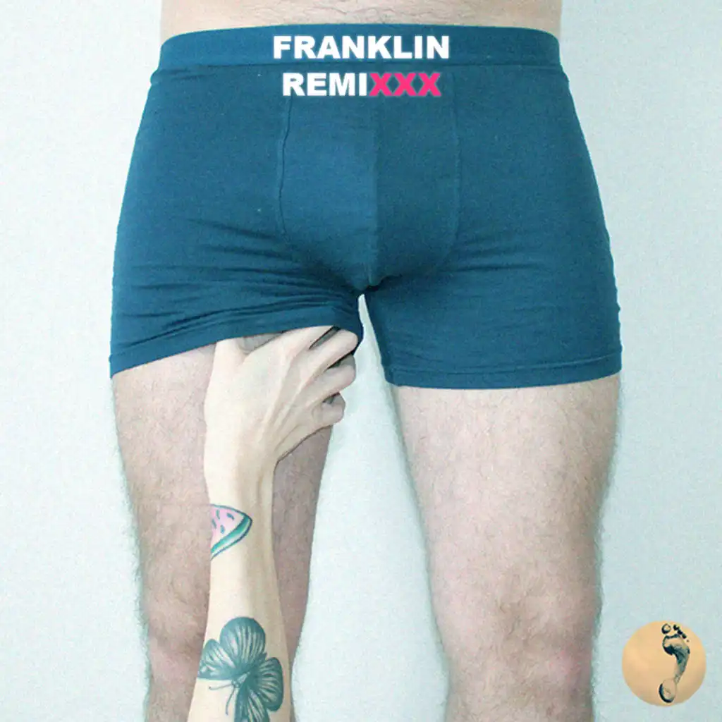 Sexual (Franklin Remix) [feat. Dyo]