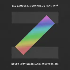Moon Willis & Zac Samuel
