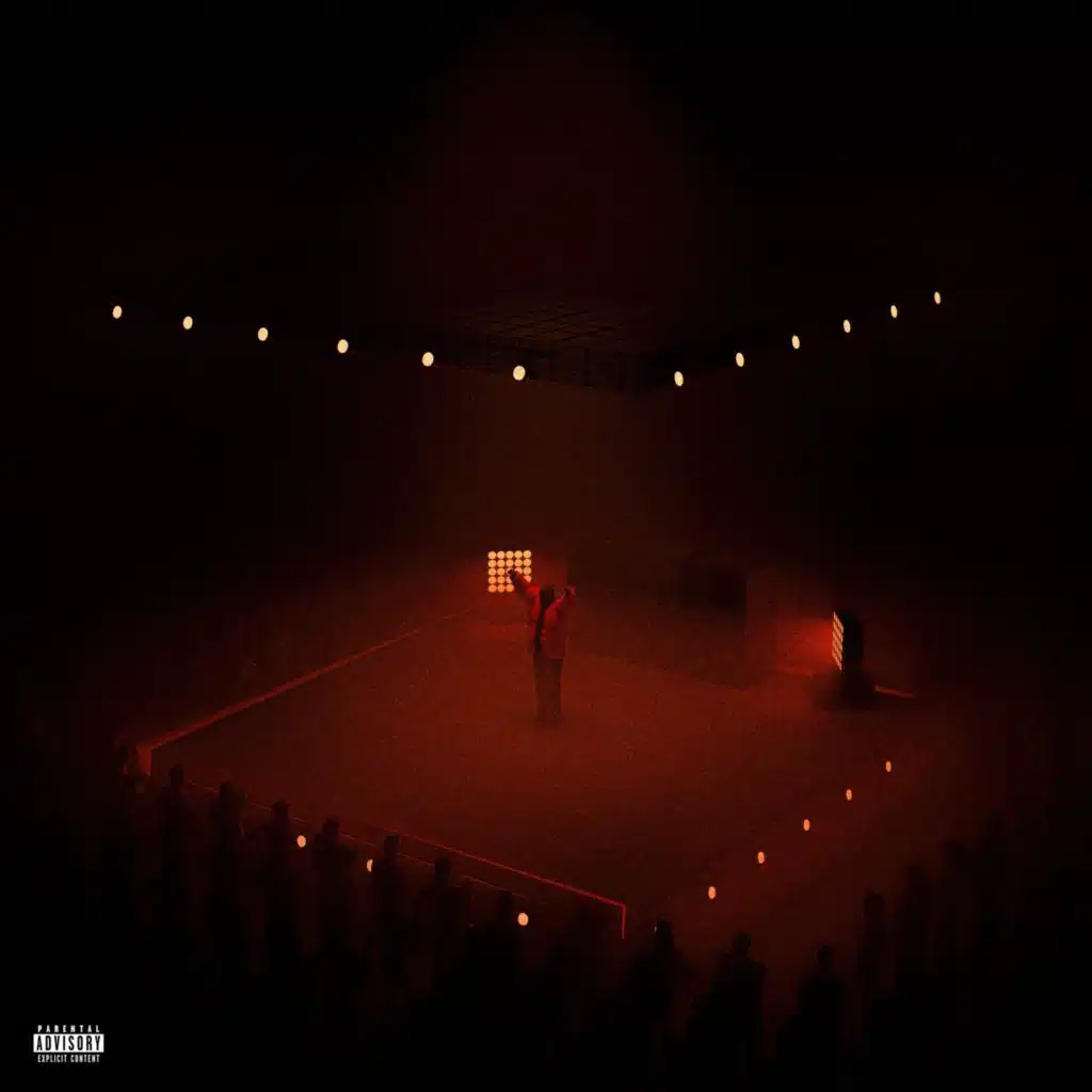 حفلة داخل المغرب