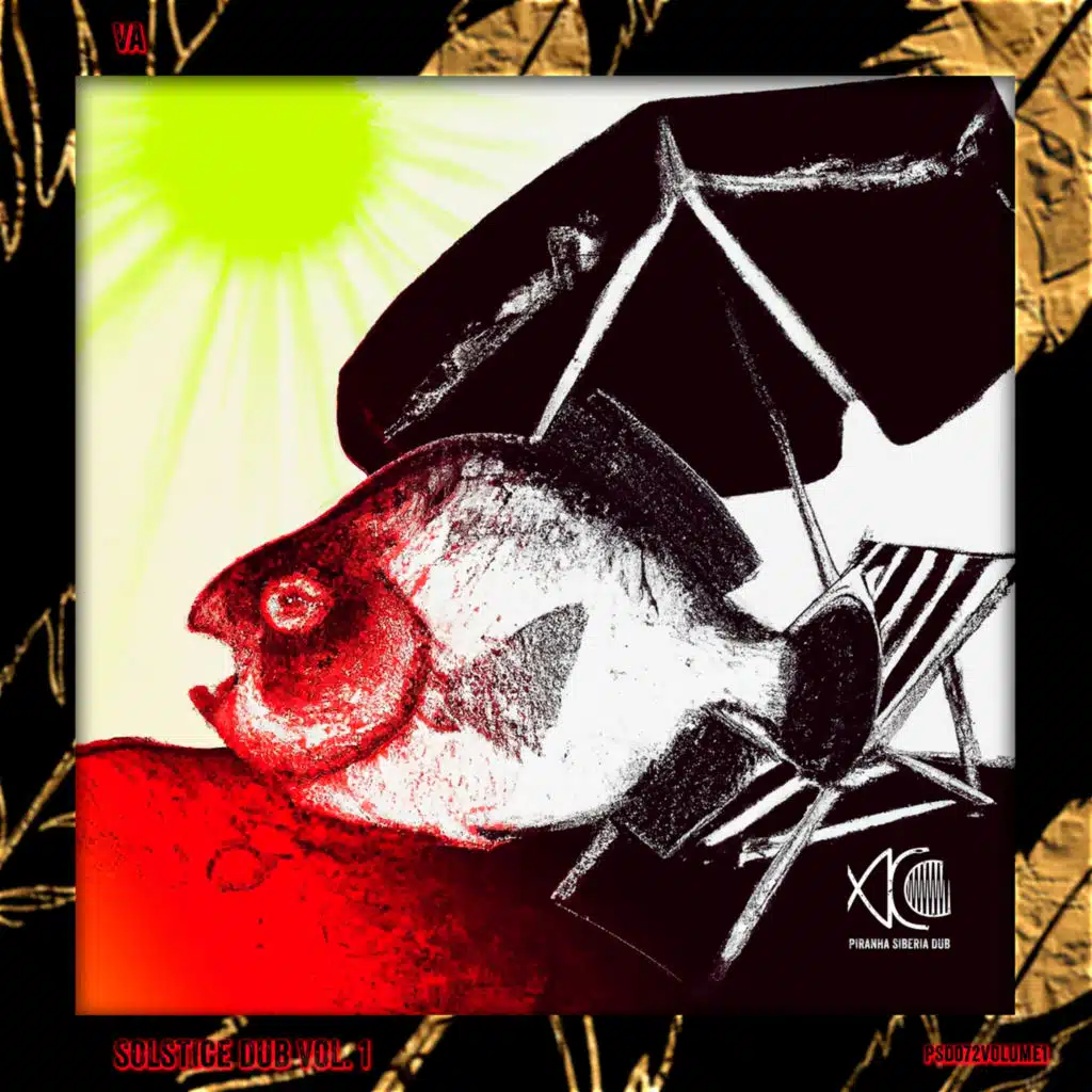 VA Solstice Dub, Vol. 1