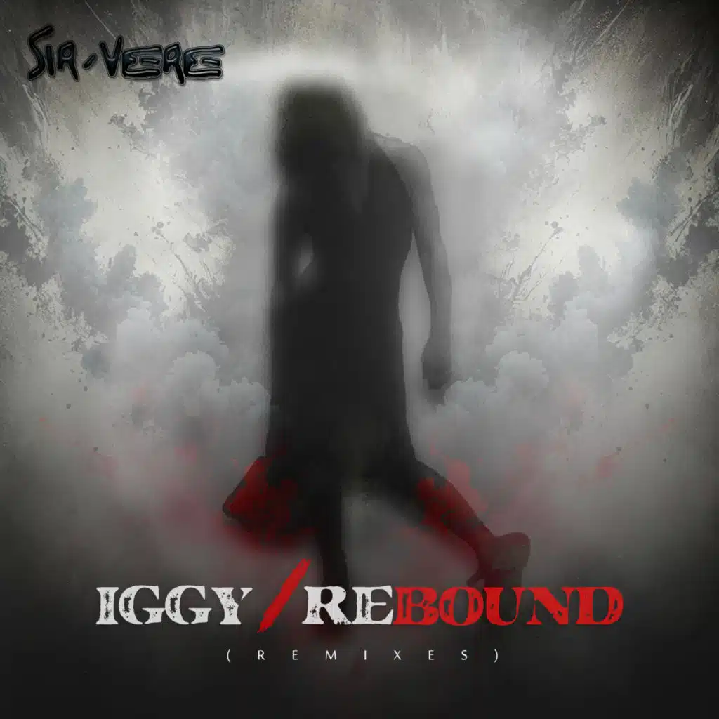 IGGY/Rebound (Remixes)