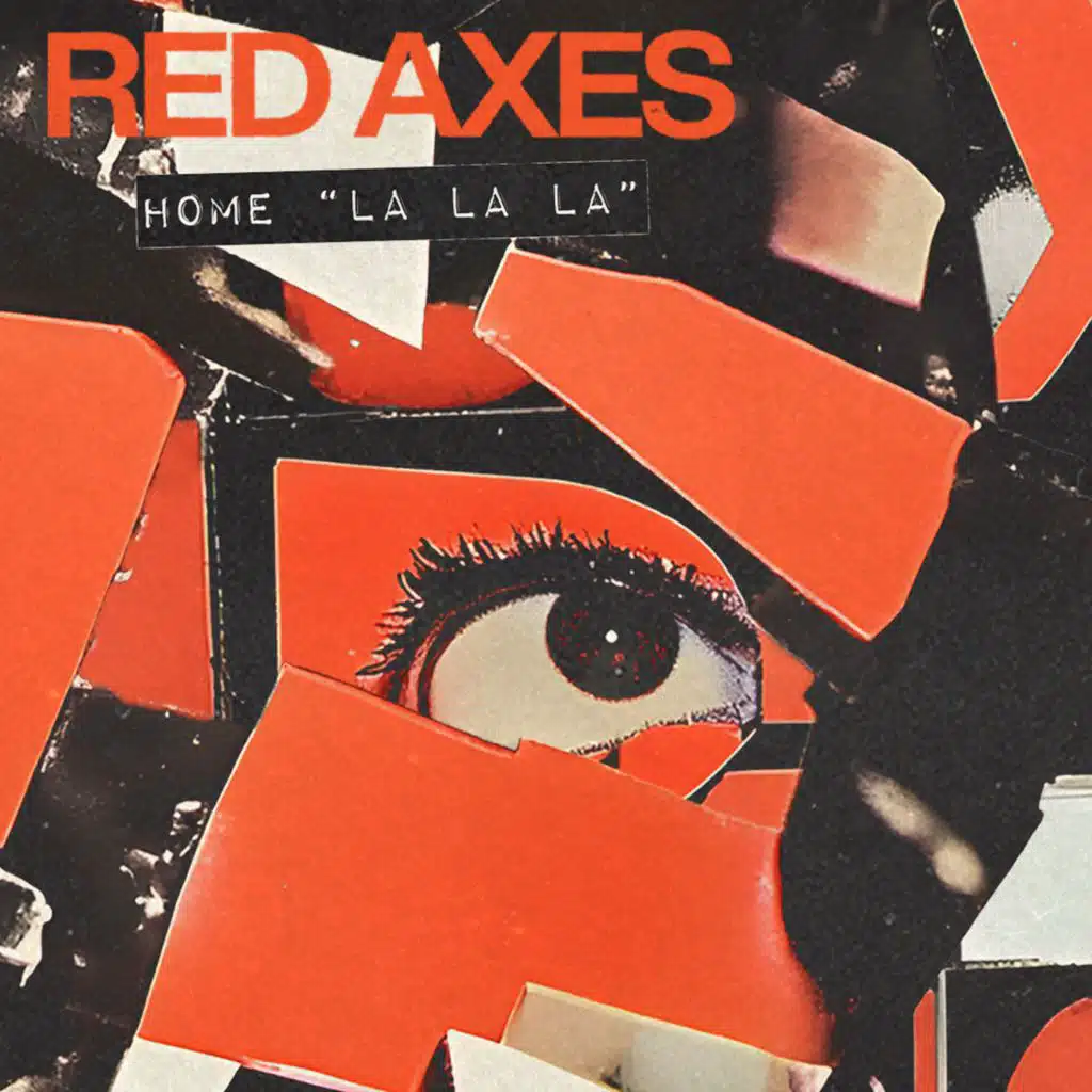 Home "La La La"