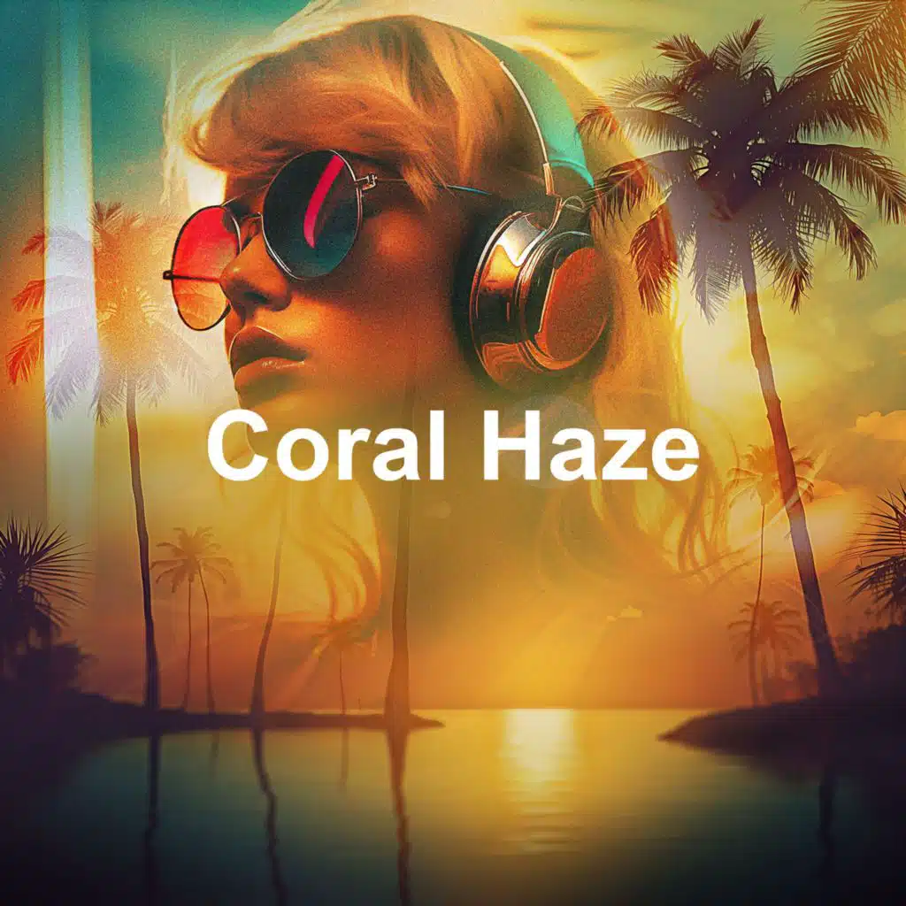 Coral Haze