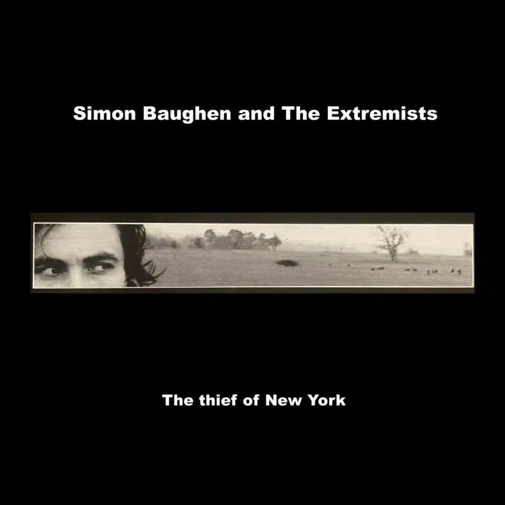 Songs from "The thief of New York"