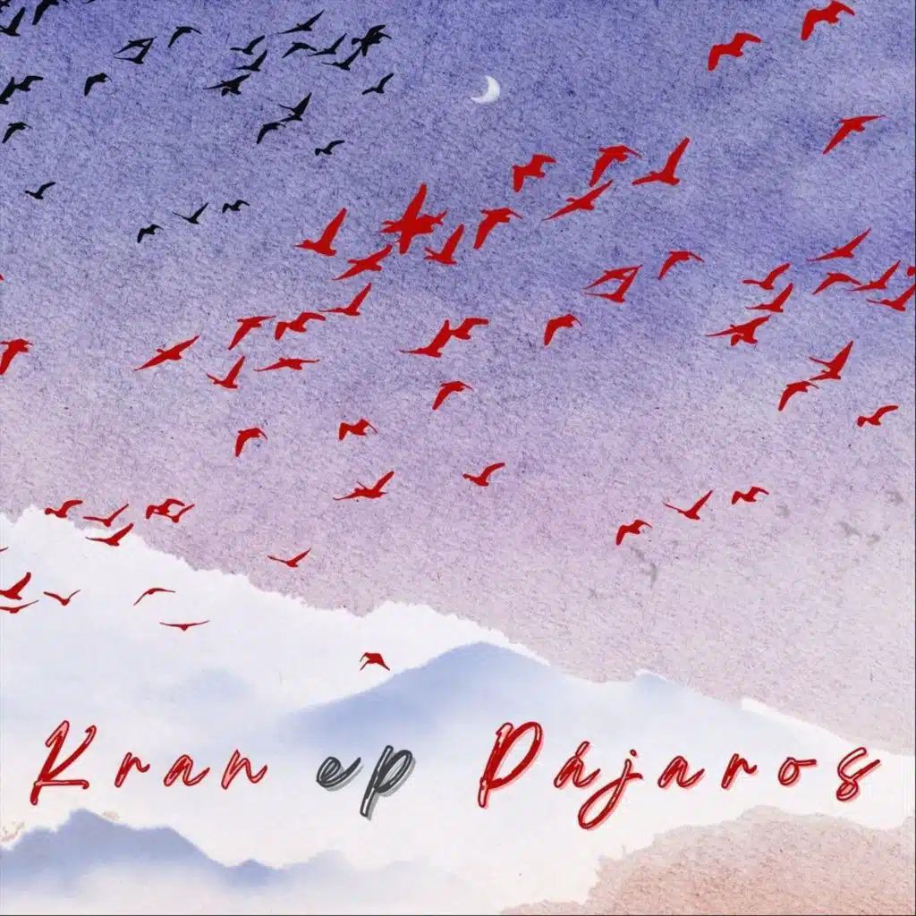 Pájaros - EP