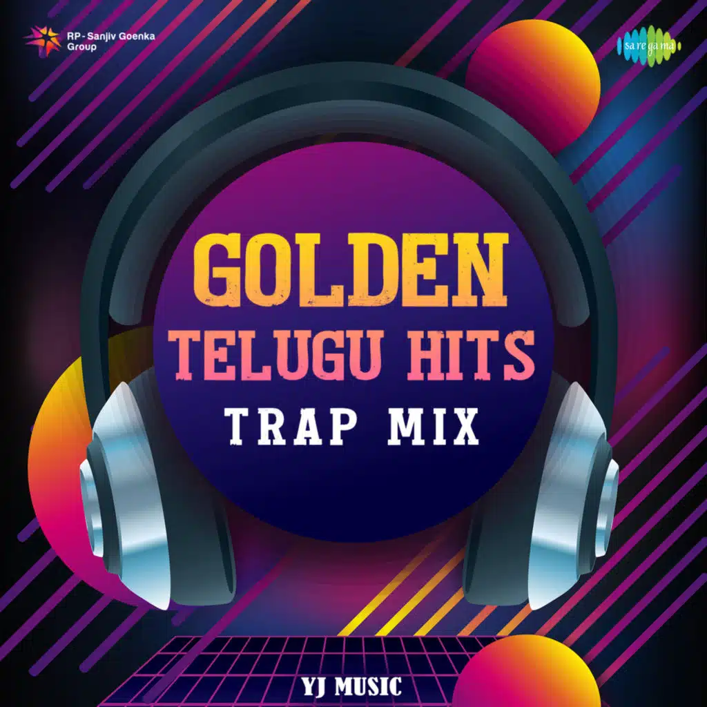 Golden Telugu Hits (Trap Remix)