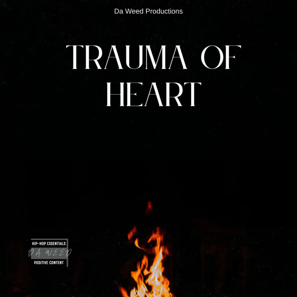 Trauma of Heart
