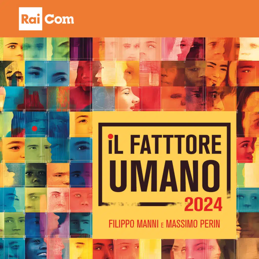 Il Fattore Umano 2024