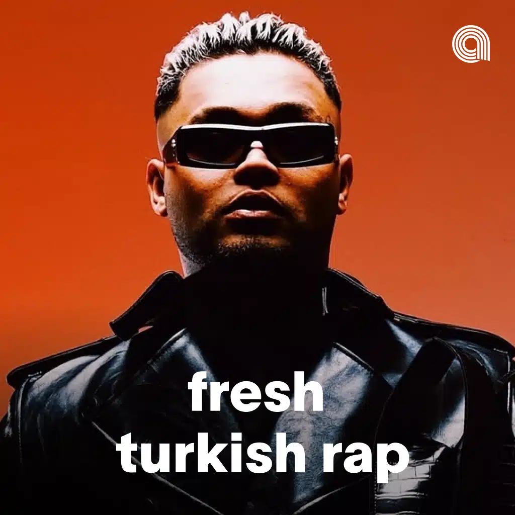 Fresh Turkish Rap