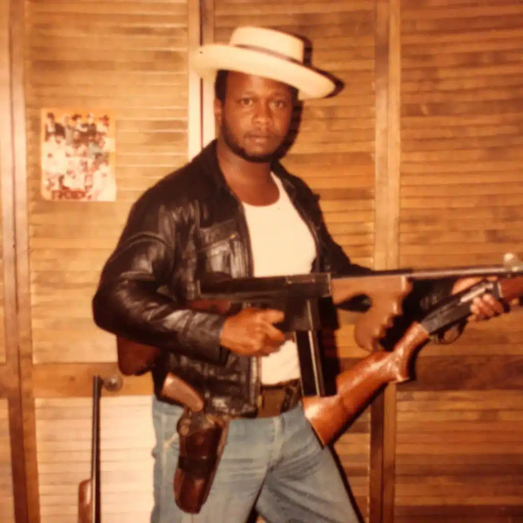 Back From the Dead (feat. Ink)