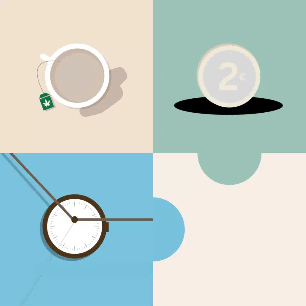 Demain dès l'aube, Pt. 1