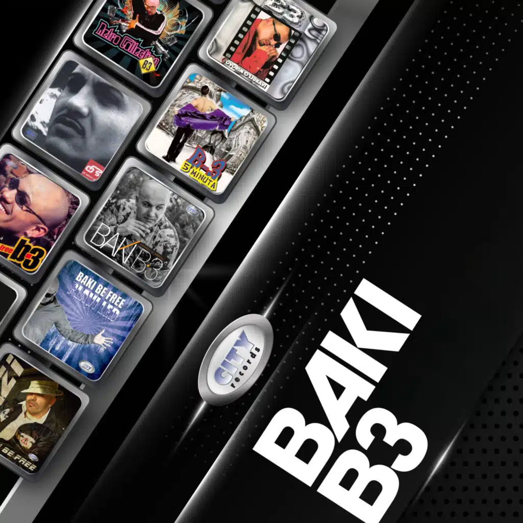 TI VOLIŠ ME (HOUSE MIX)