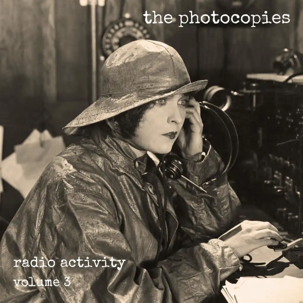 The Photocopies